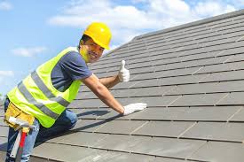 Best Green or Eco-Friendly Roofing Solutions  in Greendale, WI